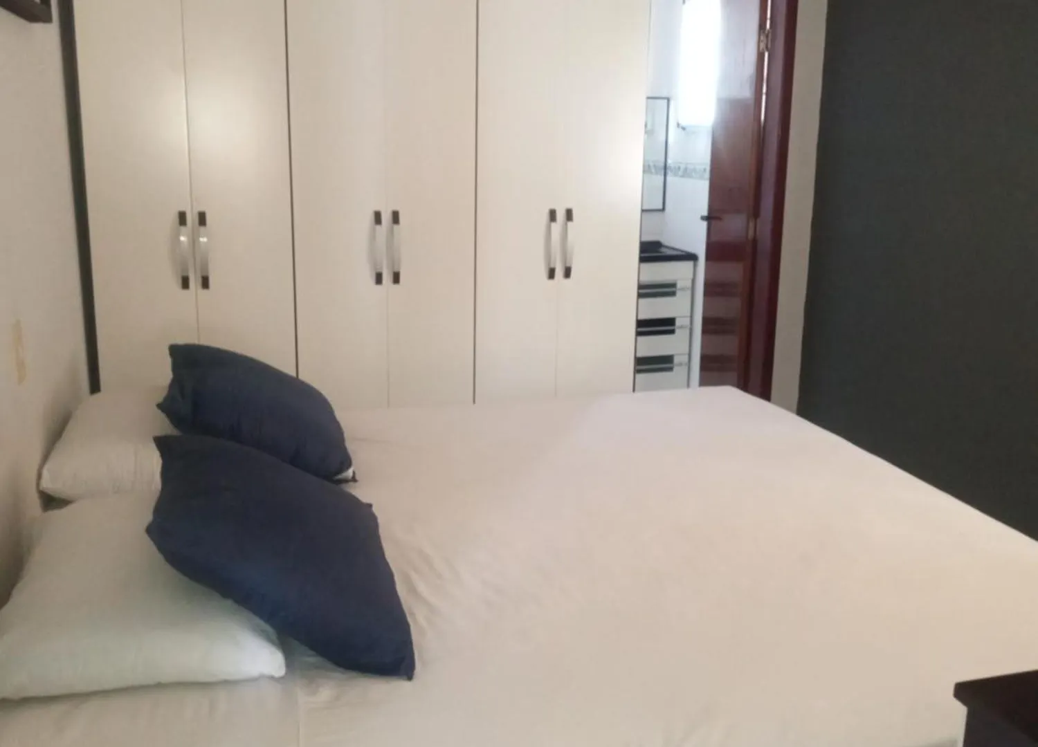 Apartmán Jorge Augusto 06 Florianópolis