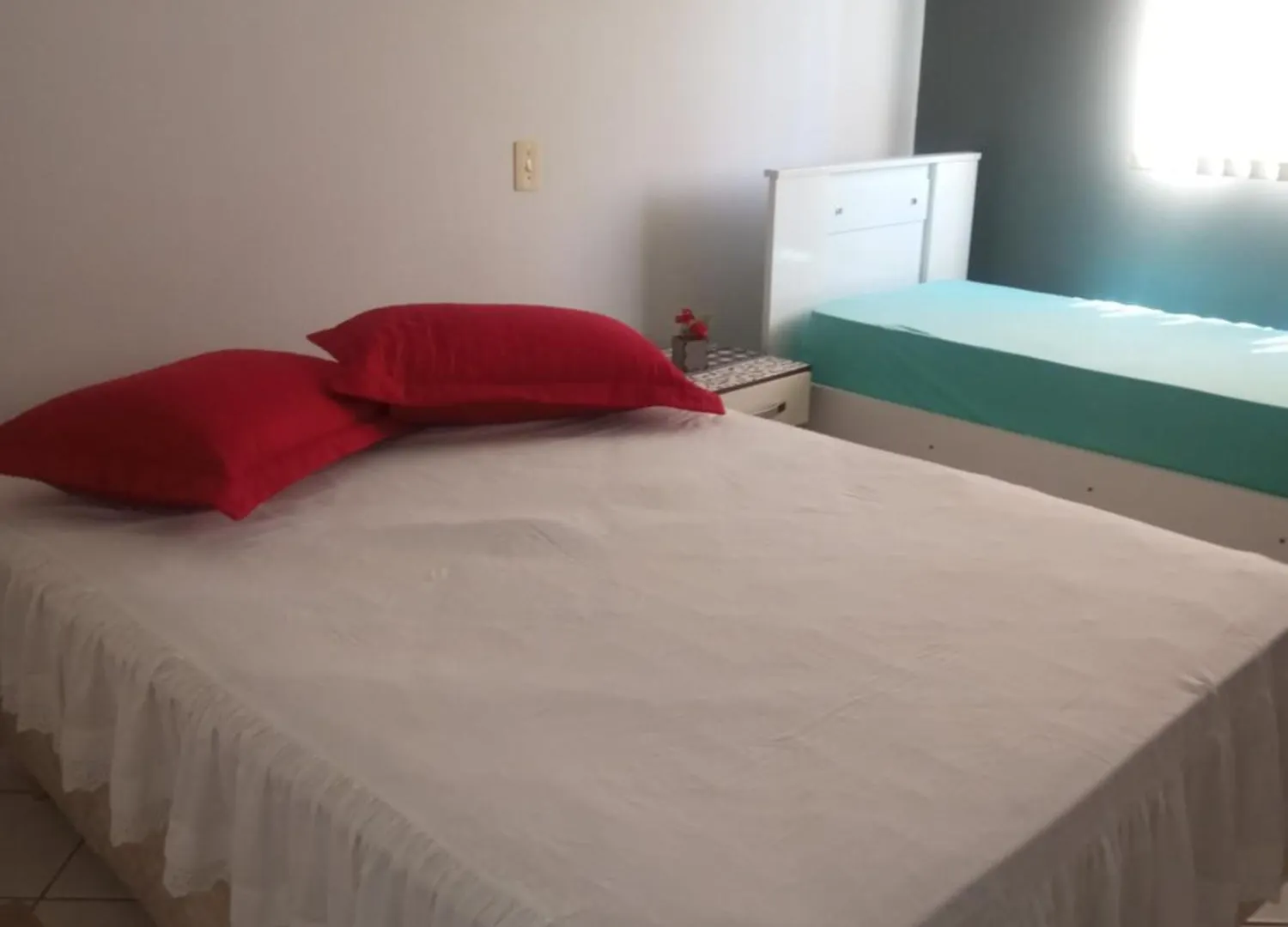 Apartmán Jorge Augusto 06 Florianópolis