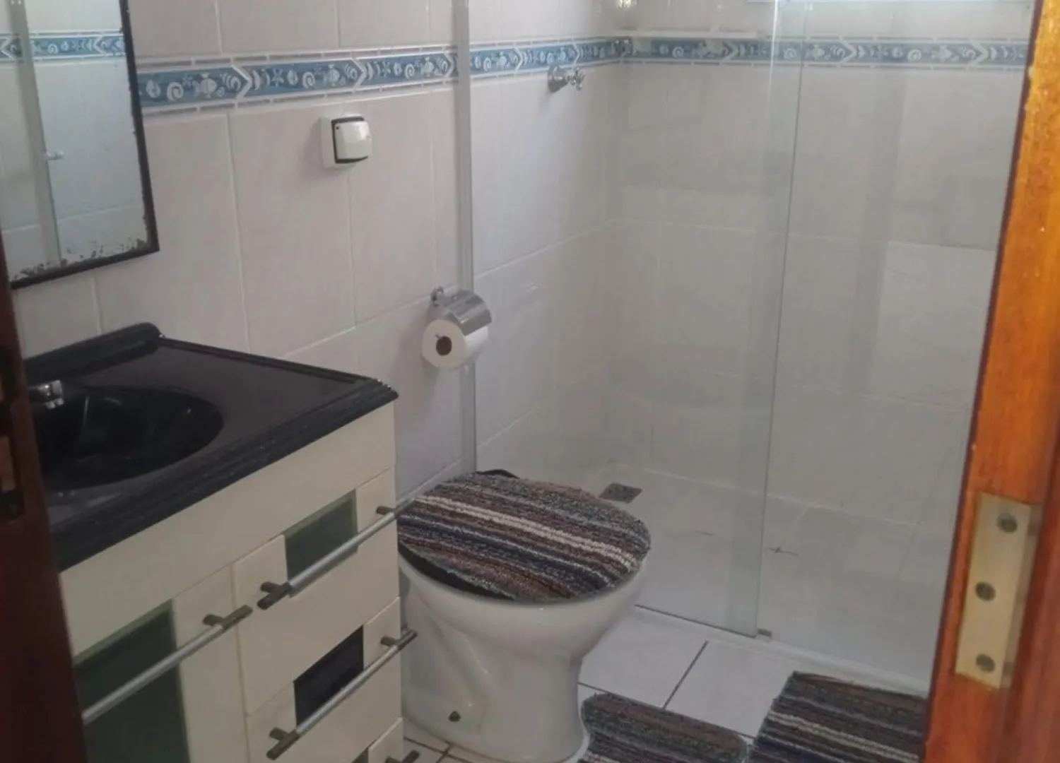 Apartmán Jorge Augusto 06 Florianópolis