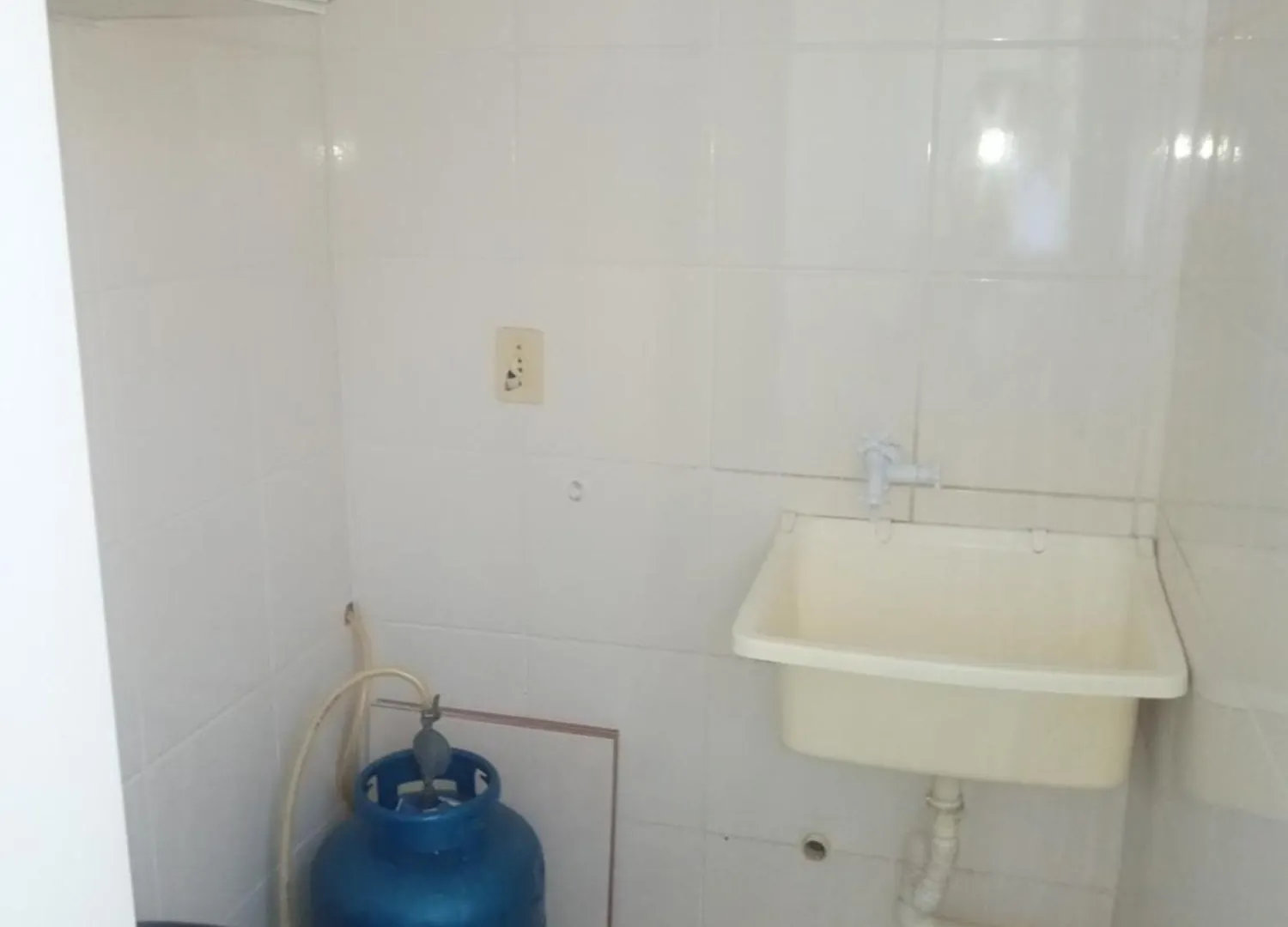Apartmán Jorge Augusto 06 Florianópolis