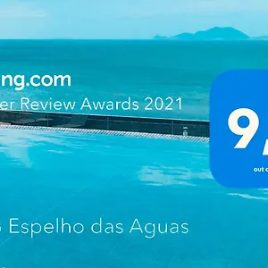 Apartamento 210 B Espelho Aguas, Florianópolis