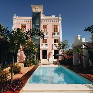 Boutique Quinta Videiras Florianópolis